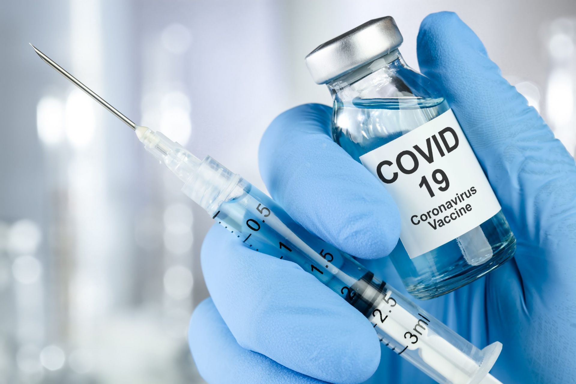 Сравнение российских вакцин от COVID-19