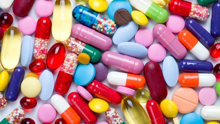 Особенности лечения антибиотиками в пожилом возрасте 