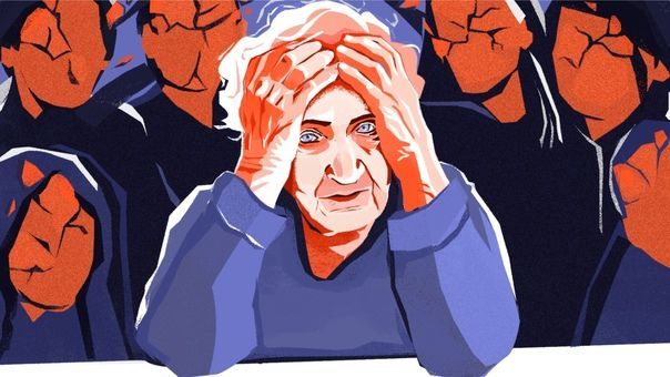 Вебинары по проблемам деменции в Опеке